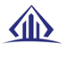大使馆花园酒店 Logo